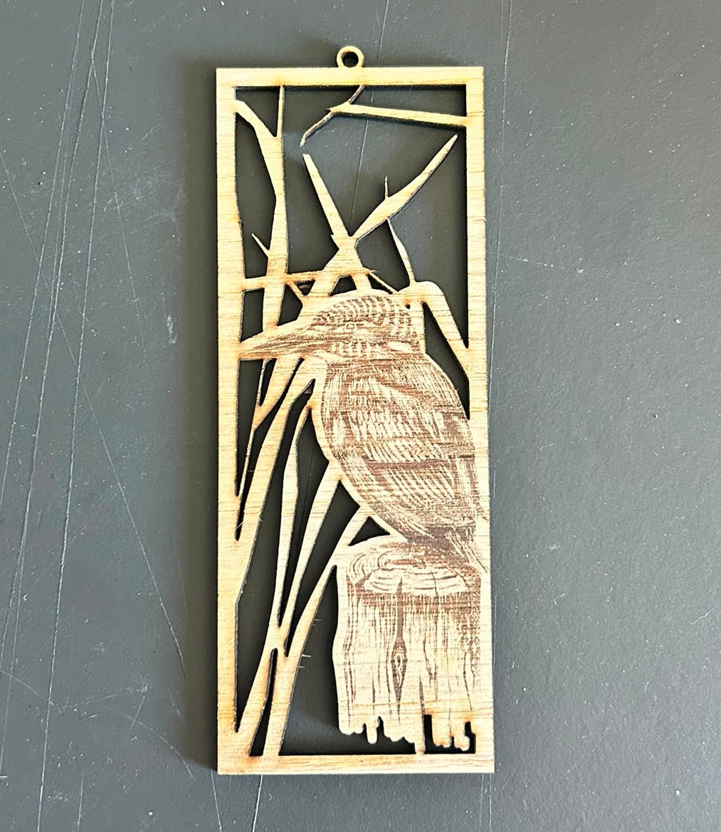 Holz-Laserprodukte